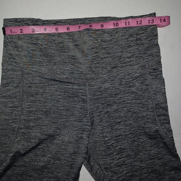 C9 CHAMPION WOMEN'S CAPRI STYLE LEGGINGS - Picture 6 of 16